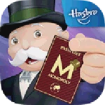 Logo of Monopoly Here And Now android Application 